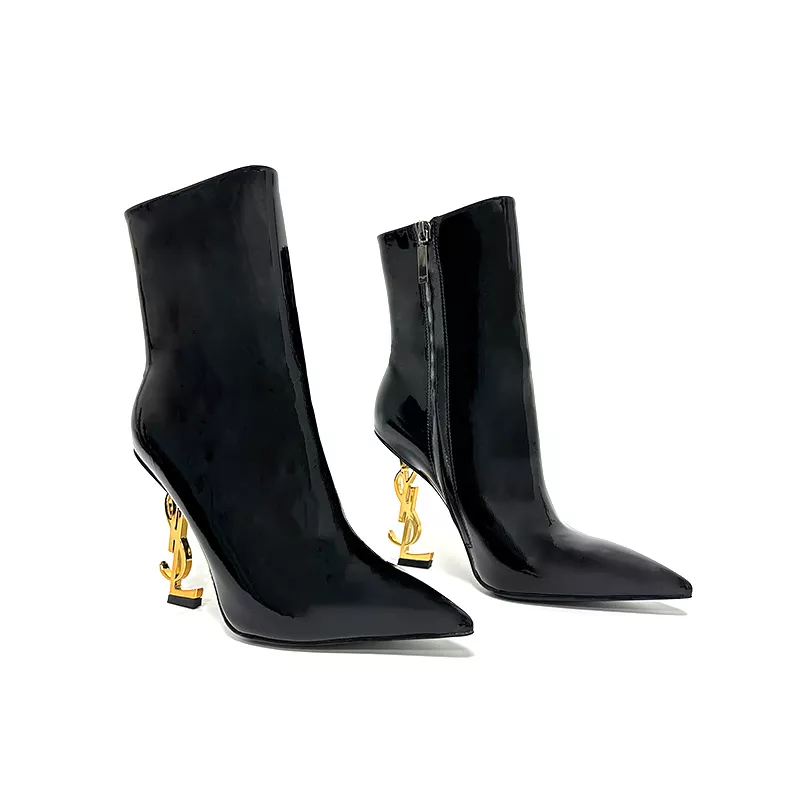 yves saint laurent ysl bottes pour femme s_1275aa21